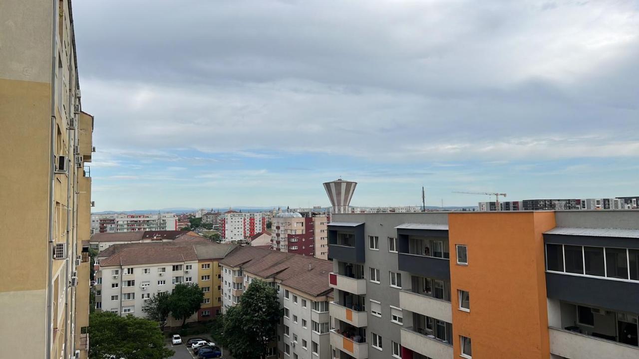 Bgd Home Орадя Екстер'єр фото
